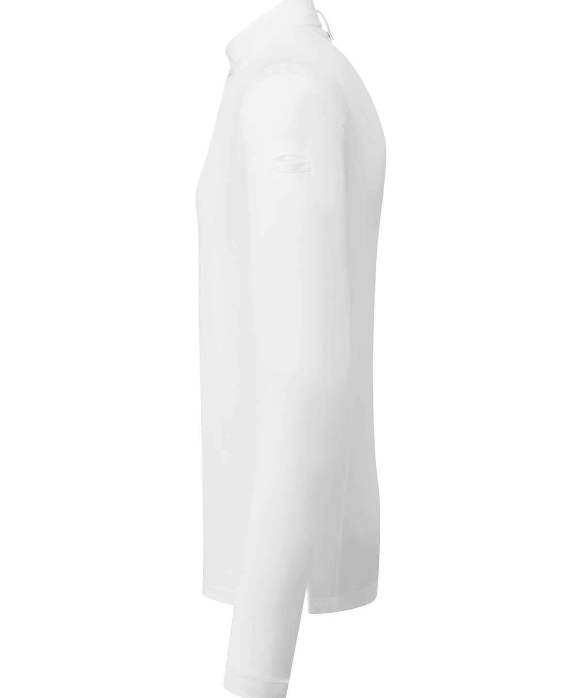 Premier PR647 Essential Coolchecker® Long Sleeve Chef’s Shirt
