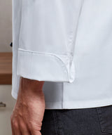 Premier Cuisine Long Sleeve Chef's Jacket