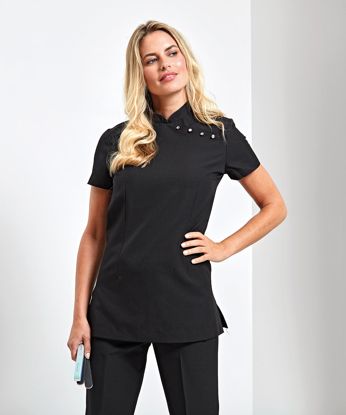 Premier Mika Beauty And Spa Tunic