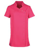 Premier Orchid Beauty And Spa Tunic - Hot Pink