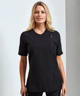 Premier Camellia Beauty And Spa Tunic