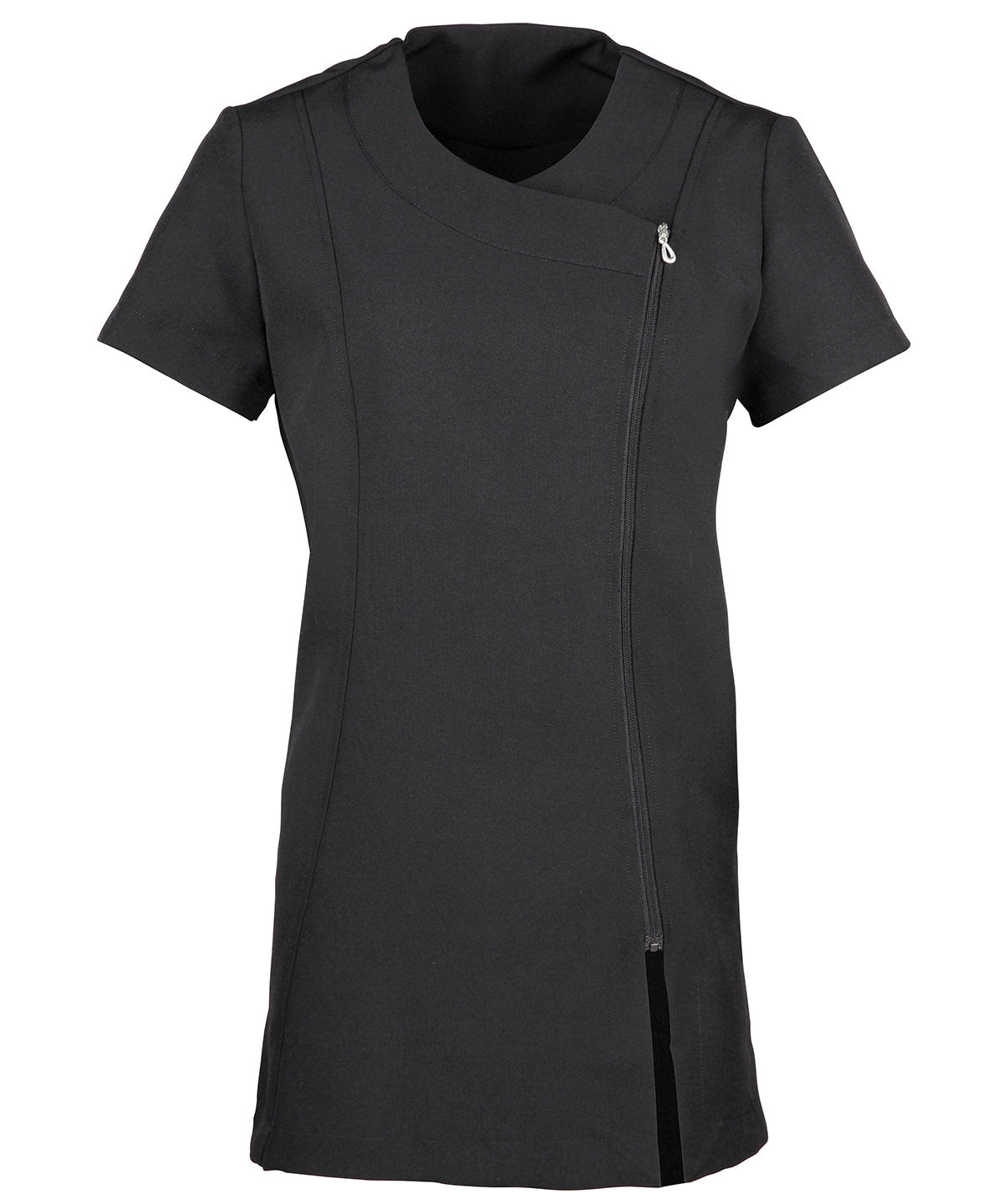 Premier Camellia Beauty And Spa Tunic