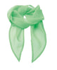 Premier 'Colours' Chiffon Scarf