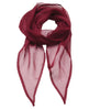 Premier 'Colours' Chiffon Scarf