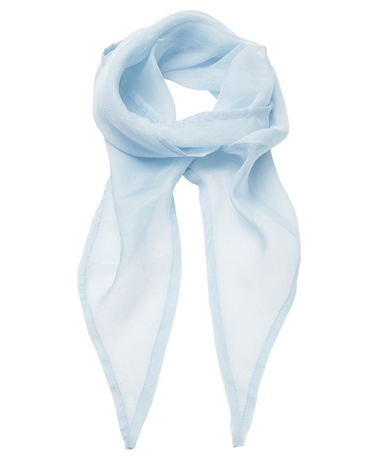 Premier 'Colours' Chiffon Scarf