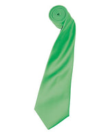 Premier 'Colours' Satin Tie