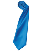 Premier 'Colours' Satin Tie