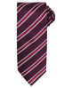 Premier Waffle Stripe Tie