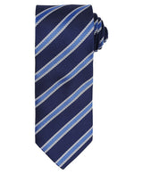 Premier Waffle Stripe Tie