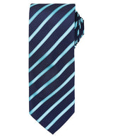 Premier Sports Stripe Tie