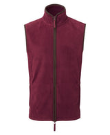 Premier Artisan Fleece Gilet