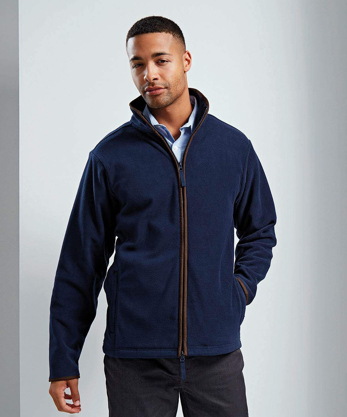 Premier Artisan Fleece Jacket