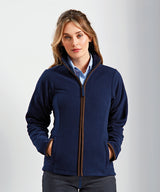 Premier Women's Artisan Fleece Jacket