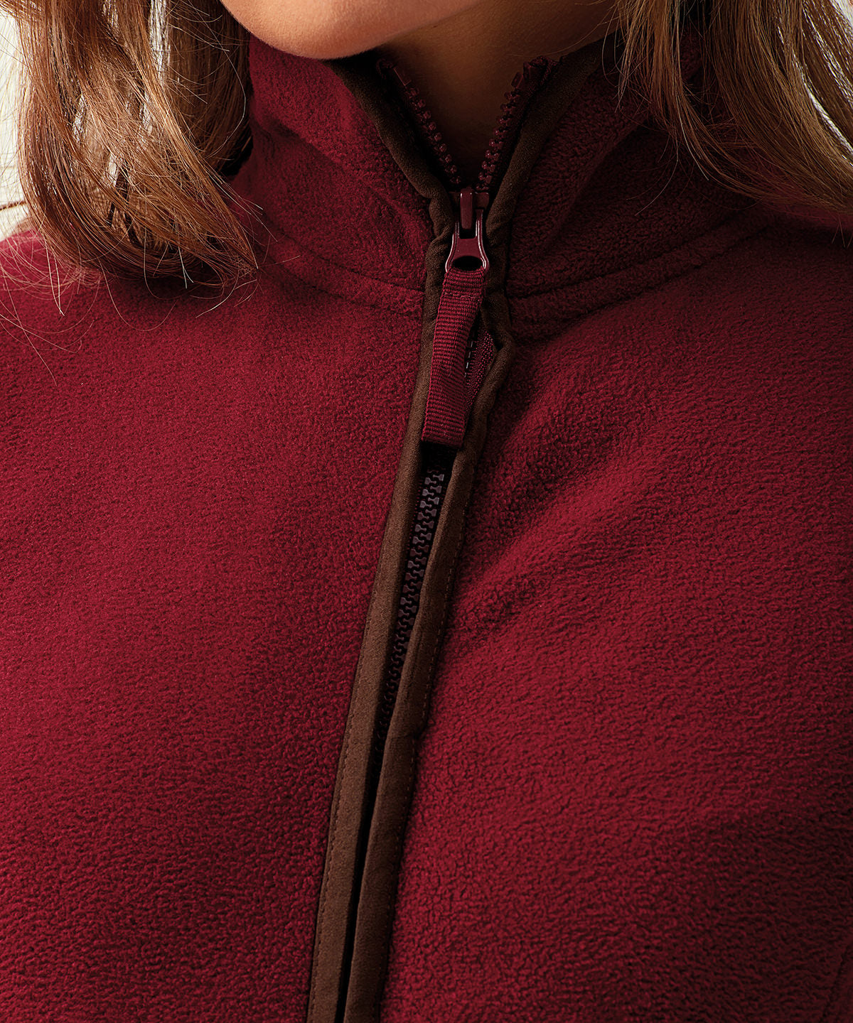 Premier Women's Artisan Fleece Jacket