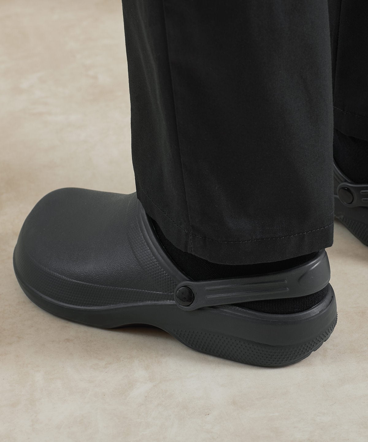 Premier PR910 Chef’s Non-Slip ‘anchor’ Clogs