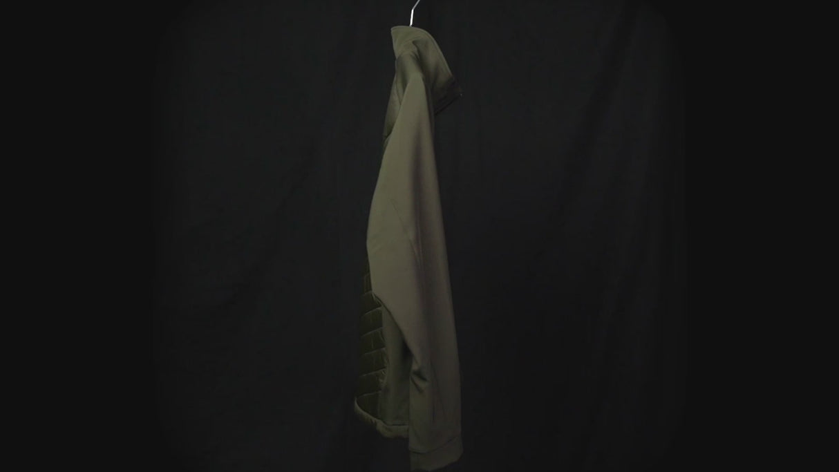 Nimbus Play Benton – Versatile Hybrid Vest