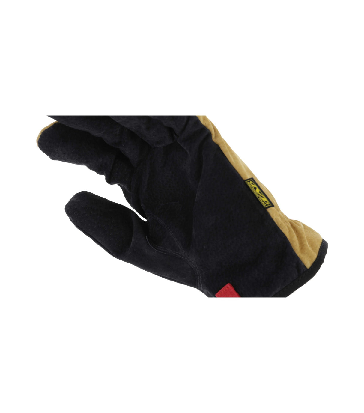 Mechanix Wear Durahide Driver Work Gloves E6-360/Tan