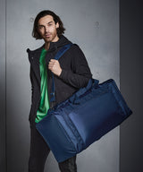 Quadra Jumbo Sports Holdall