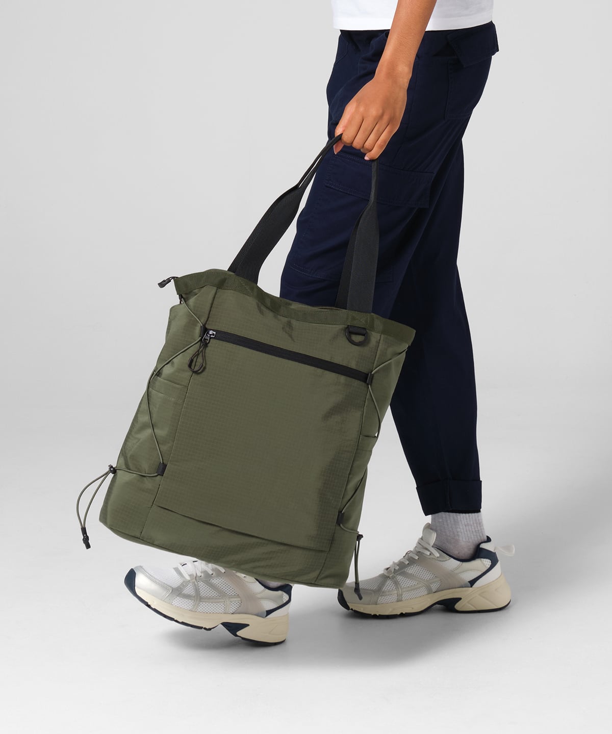 Quadra QD280 Urbanshift Tote