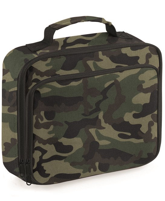 Quadra Lunch Cooler Bag