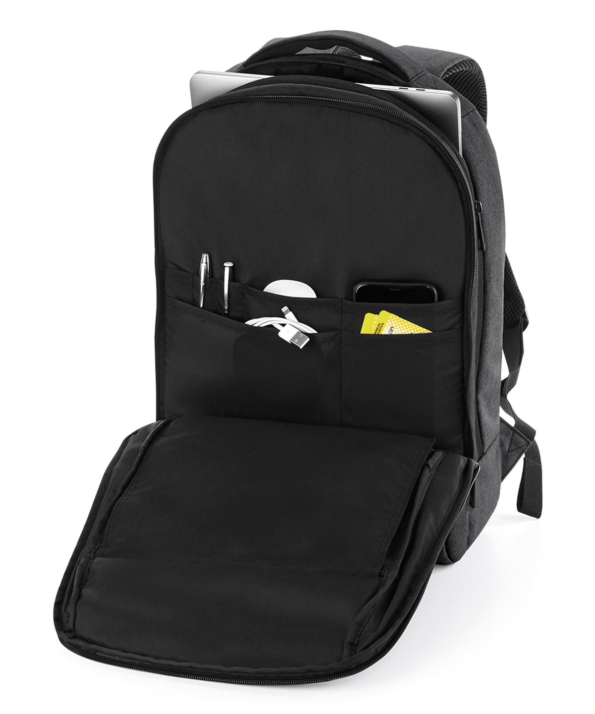 Quadra Q-Tech Charge Convertible Backpack