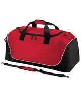 Quadra Teamwear Jumbo Kit Bag