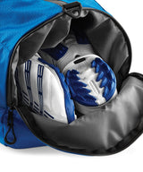 Quadra Ath-Tech Barrel Bag