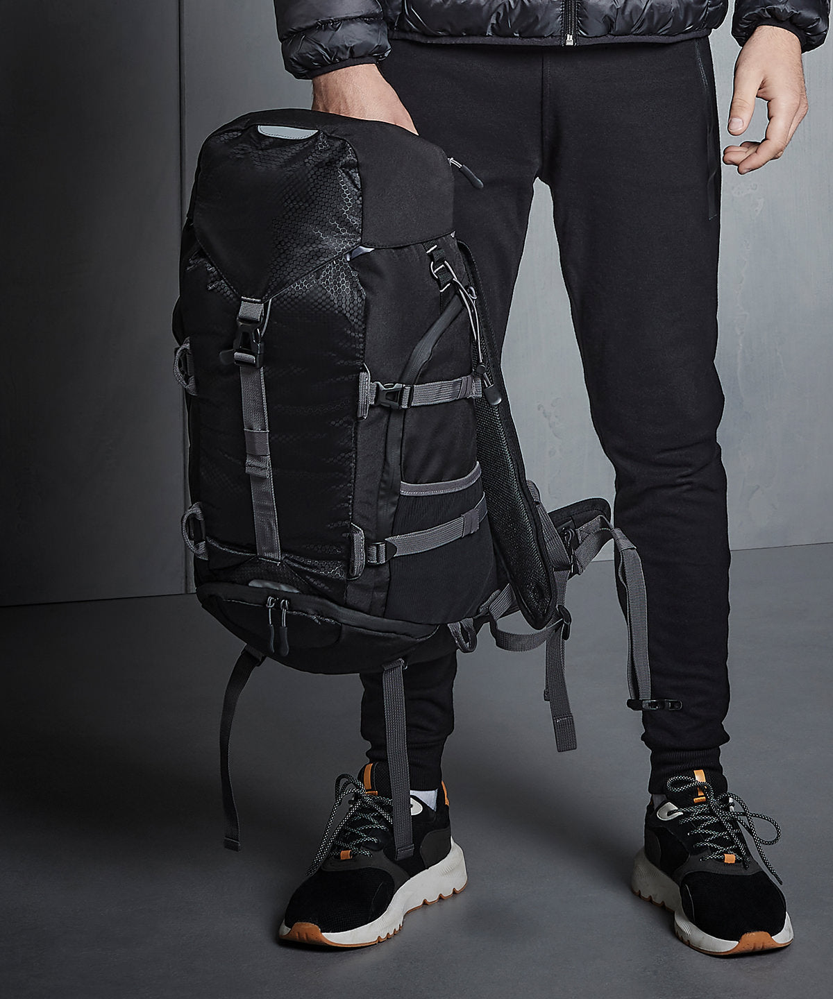 Quadra Slx® 30 Litre Backpack