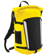 Quadra Slx® 25 Litre Waterproof Backpack