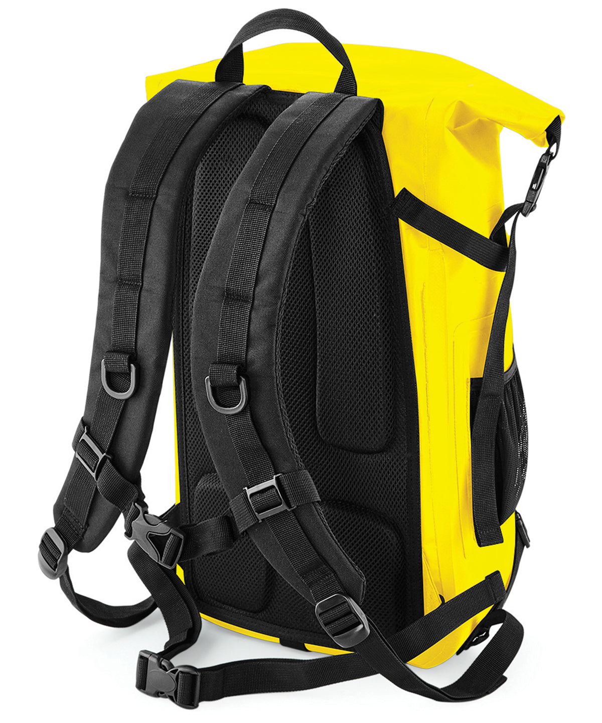 Quadra Slx® 25 Litre Waterproof Backpack