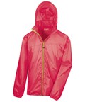 Result Urban Outdoor Hdi Quest Lightweight Stowable Jacket