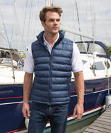 Result Urban Outdoor Ice Bird Padded Gilet