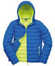 Result Urban Outdoor Urban Snow Bird Hooded Jacket