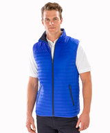 Result Genuine Recycled Thermoquilt Gilet