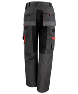 Result Workguard Work-Guard Technical Trousers