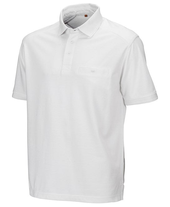 Result Workguard Work-Guard Apex Pocket Polo Shirt