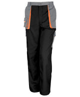 Result Workguard Work-Guard Lite Trousers