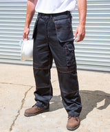 Result Workguard Work-Guard Lite X-Over Holster Trousers