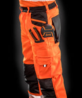 Result Safeguard Safety Cargo Trousers