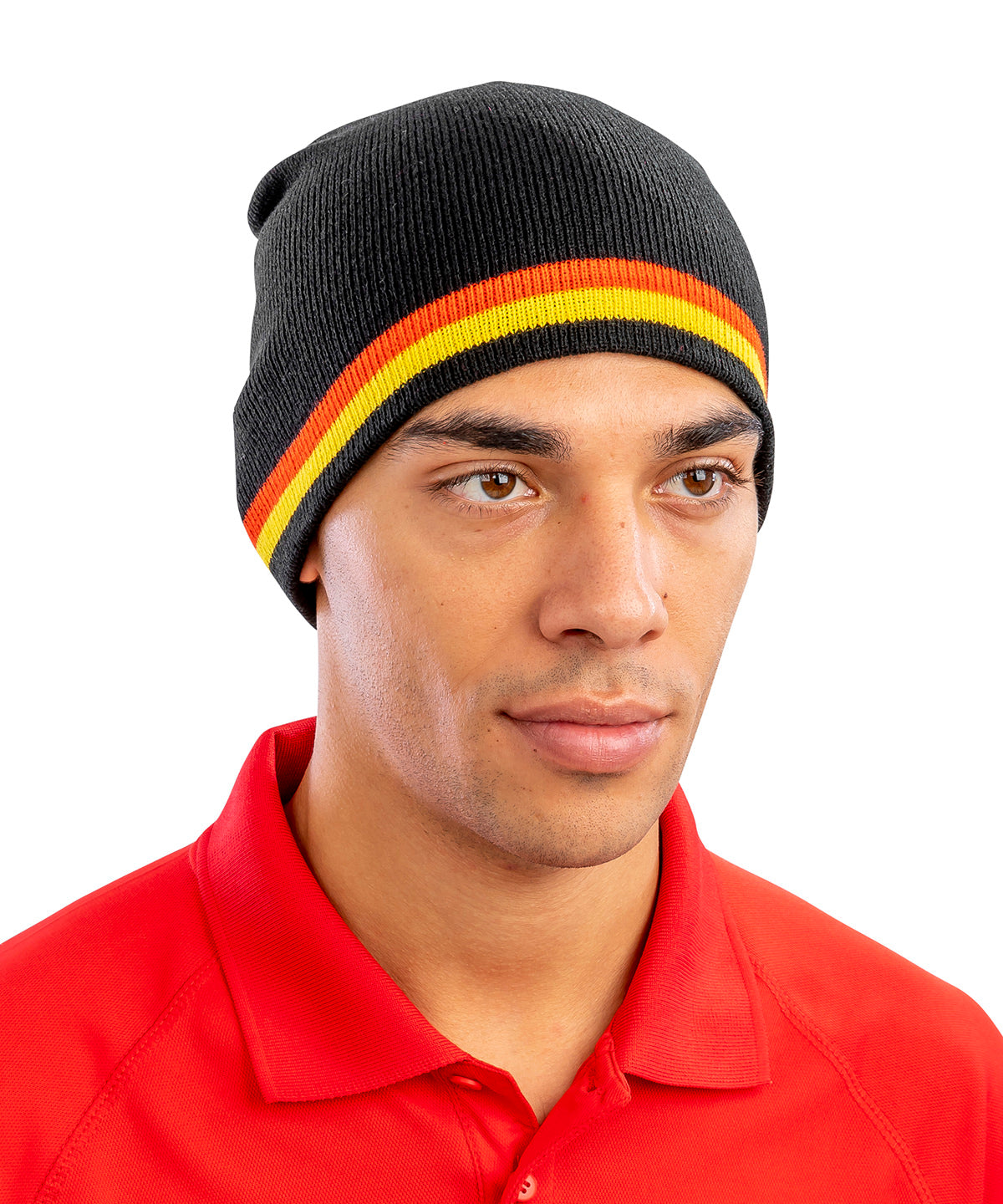 Result Winter Essentials National Beanie