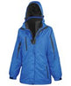 Result Women's 3-In-1 Journey Jacket With Softshell Inner