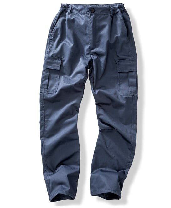Result Recycled R511X Recycled Work-Guard Utility Trousers
