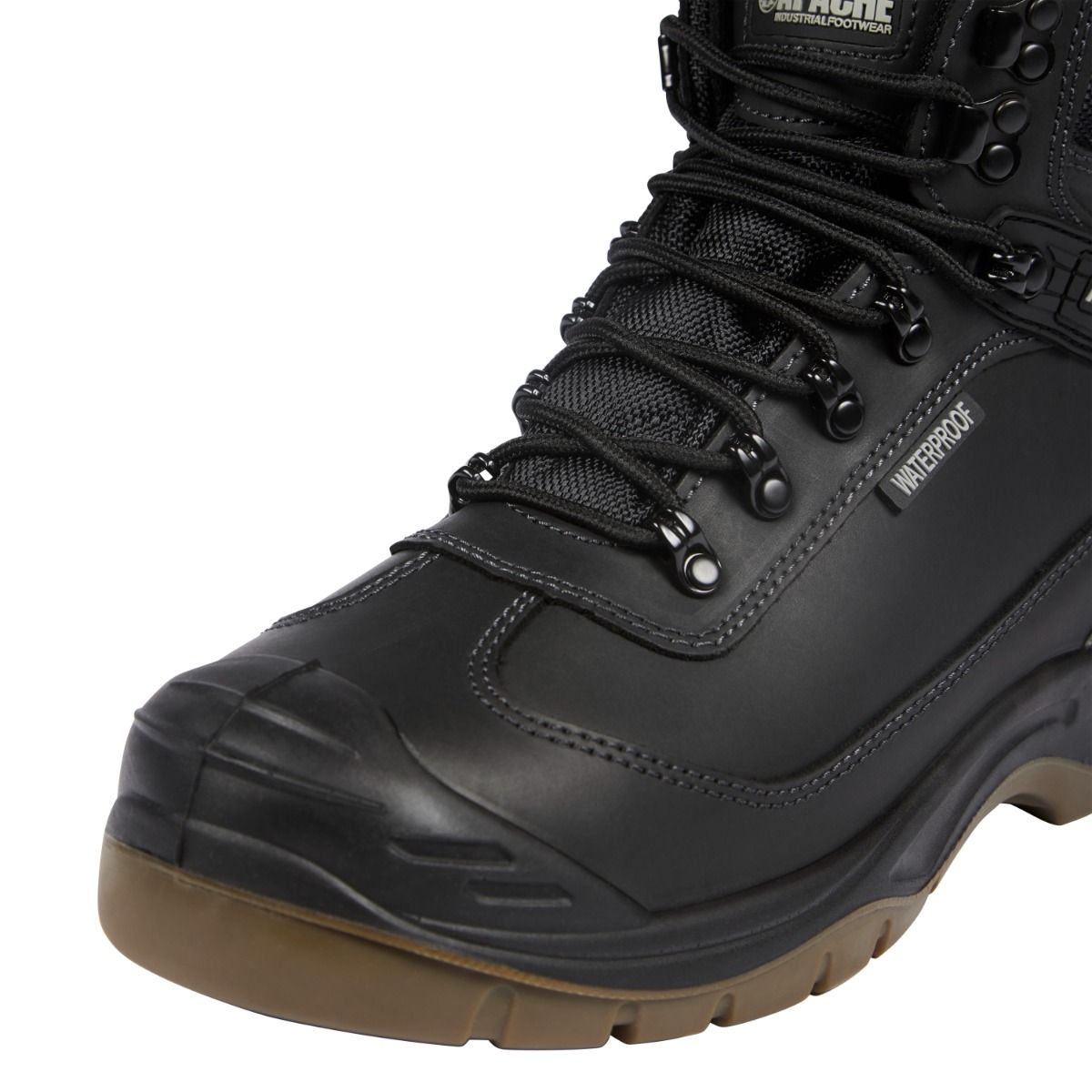 Apache RANGER BLACK