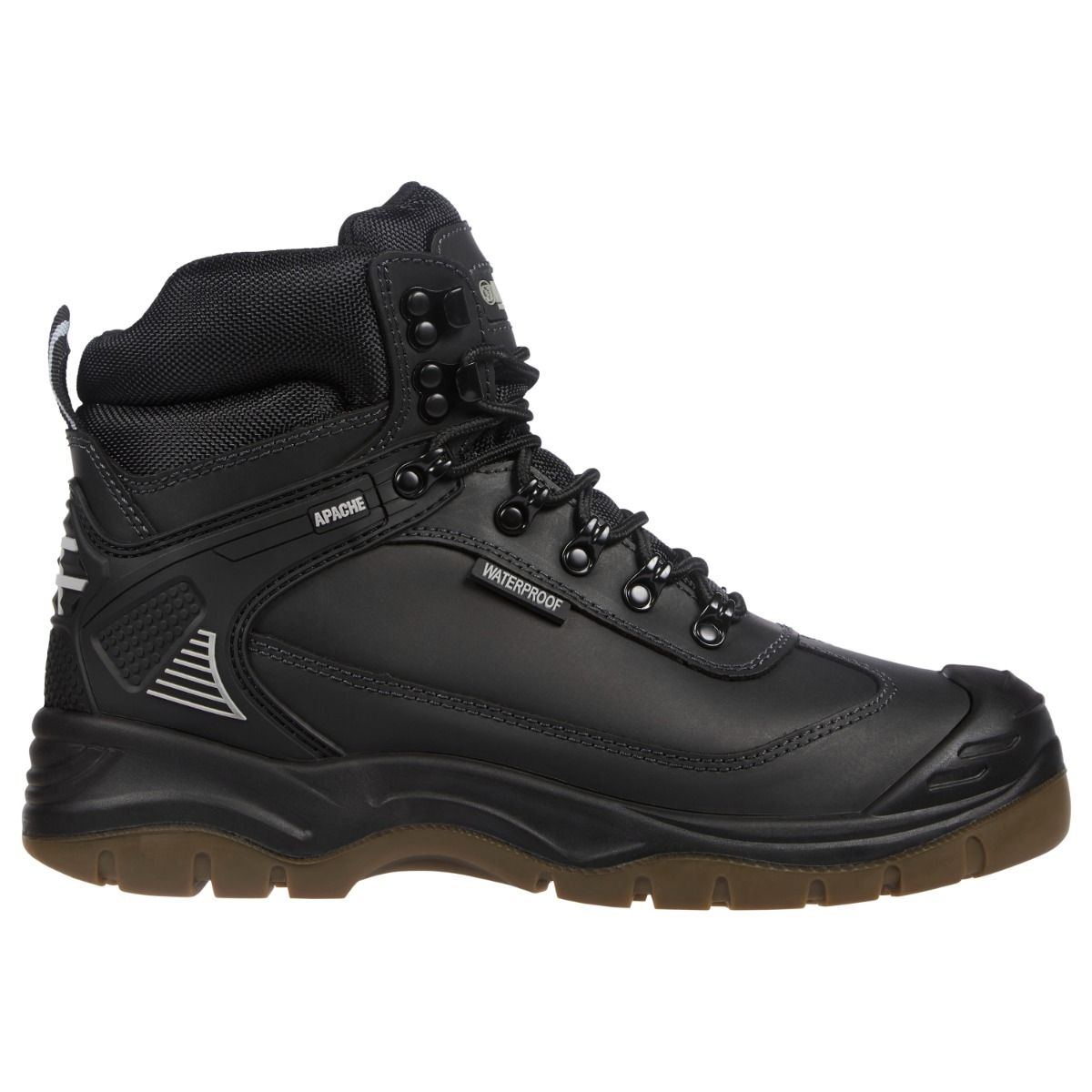Apache RANGER BLACK