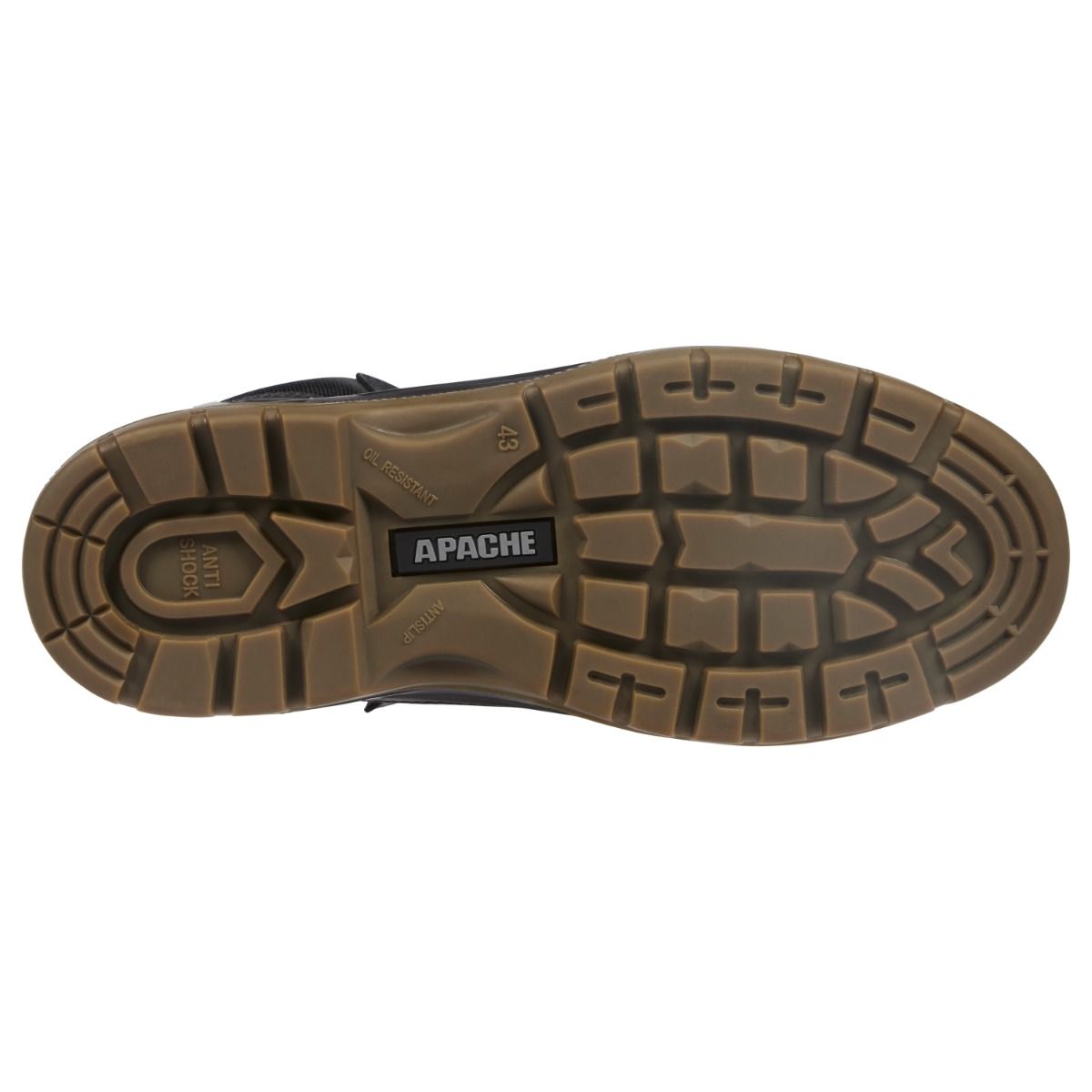 Apache RANGER BLACK