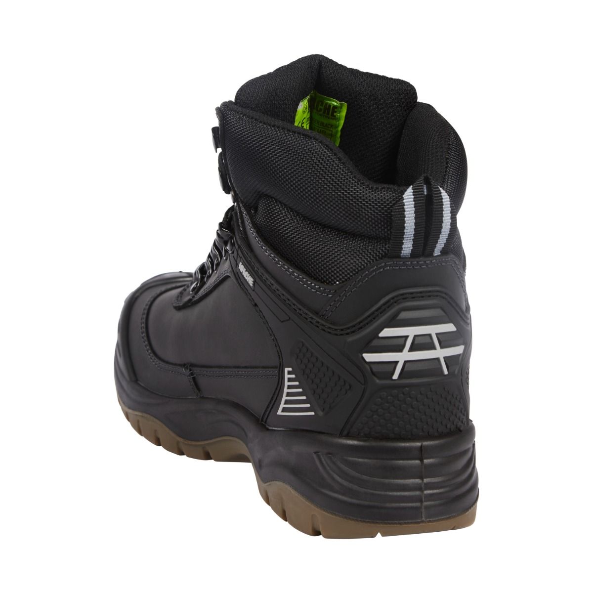 Apache RANGER BLACK