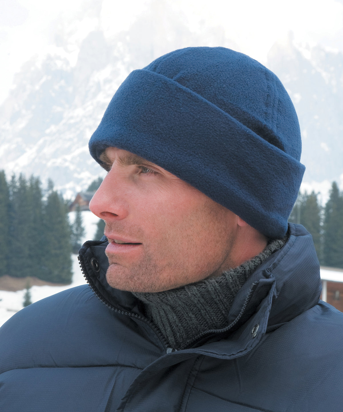 Result Winter Essentials Polartherm Ski Bob Hat