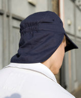 Result Headwear Fold-Up Legionnaire's Cap