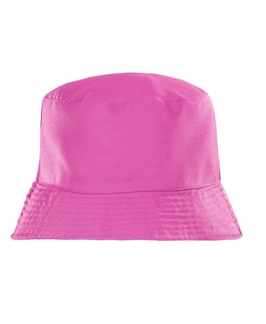 Result Recycled RC985 Core Recycled Reversible Bucket Hat