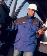 Result Workguard Work-Guard Heavy-Duty Combo Coat